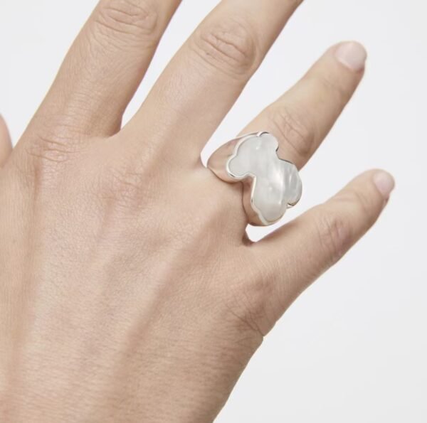 Bear Jewelry ring JZ-078
