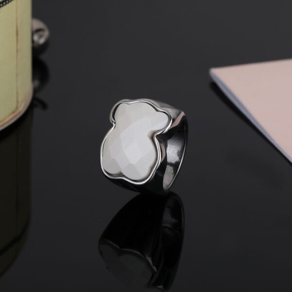 Bear Jewelry ring JZ-078