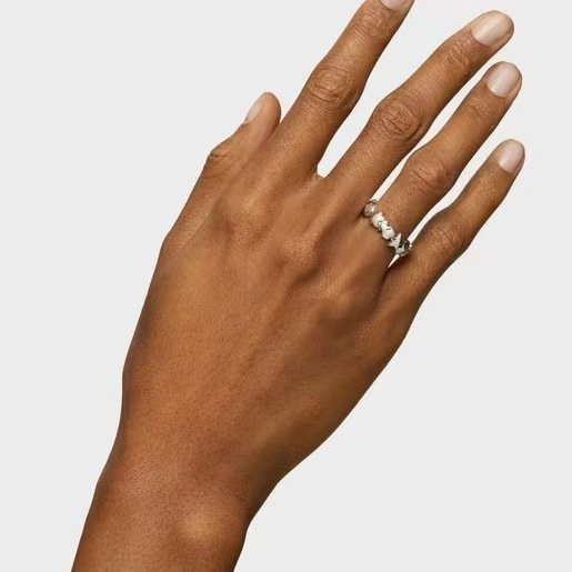 Bear Jewelry ring JZ-079