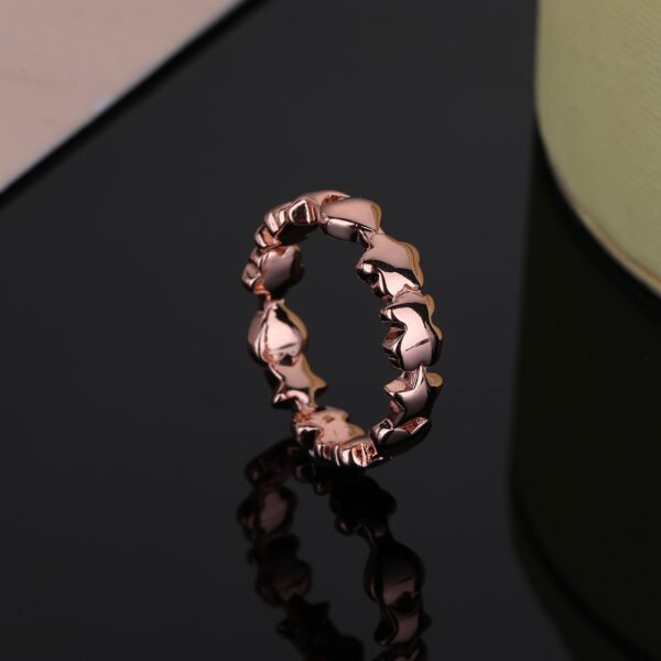 Bear Jewelry ring JZ-079
