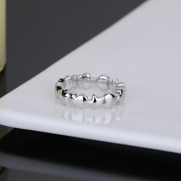 Bear Jewelry ring JZ-079