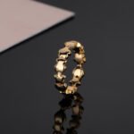 Bear Jewelry ring JZ-079
