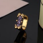 Bear Jewelry ring JZ-081