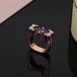 Bear Jewelry ring JZ-081