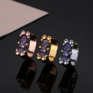 Bear Jewelry ring JZ-081