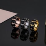 Bear Jewelry ring JZ-082