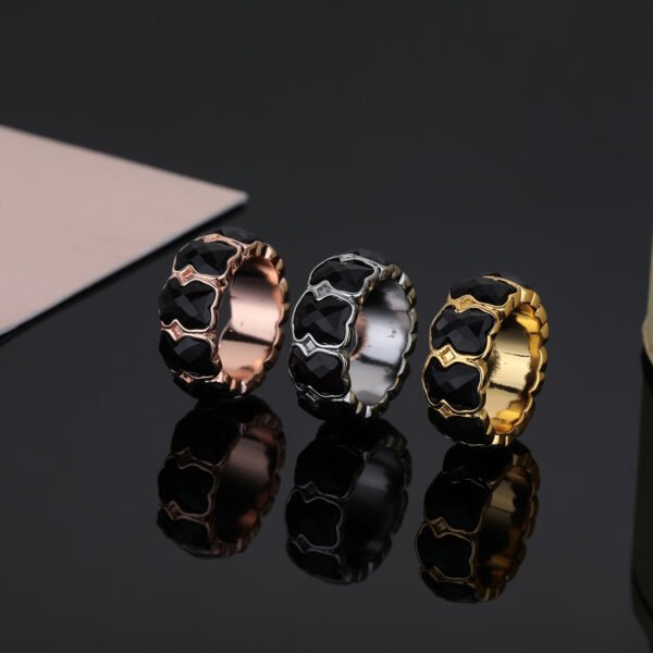 Bear Jewelry ring JZ-082