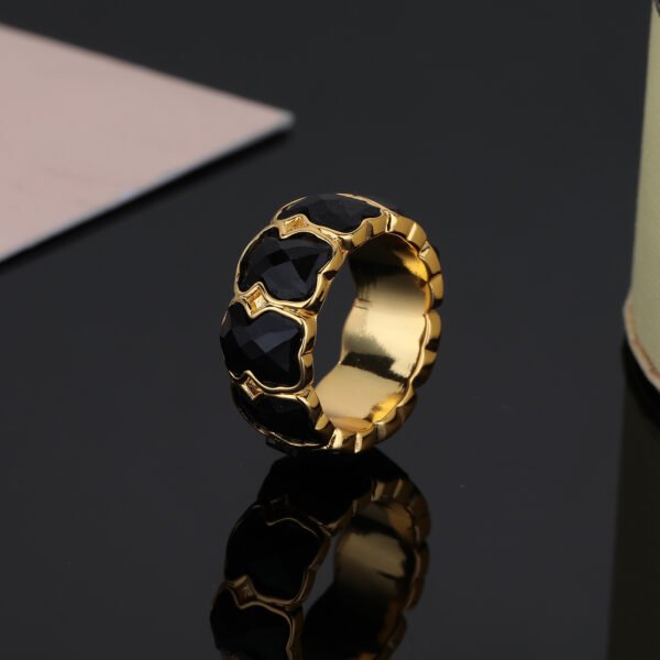Bear Jewelry ring JZ-082
