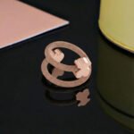 Bear Jewelry ring JZ-084