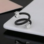 Bear Jewelry ring JZ-084