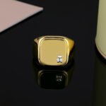 Bear Jewelry ring JZ-085