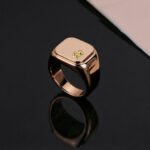 Bear Jewelry ring JZ-085