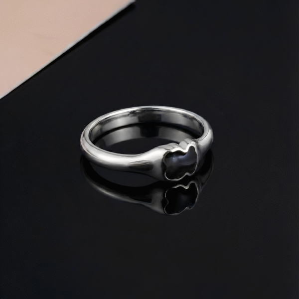 Bear Jewelry ring JZ-086