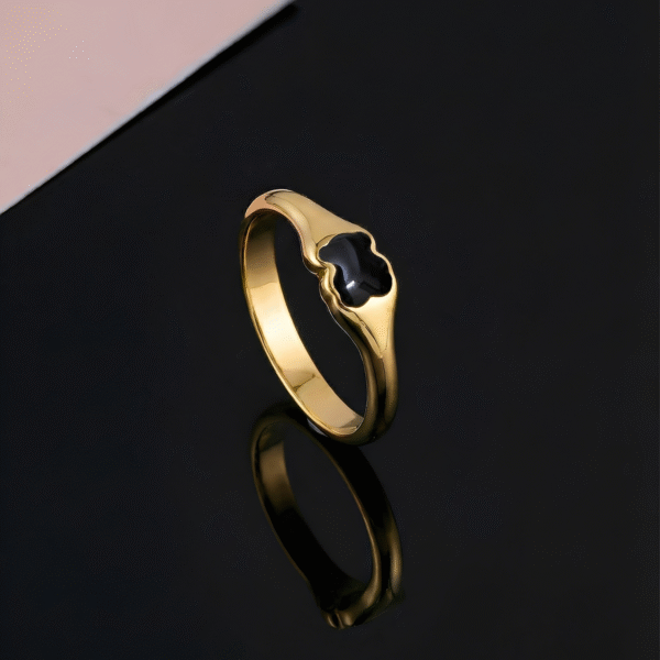Bear Jewelry ring JZ-086