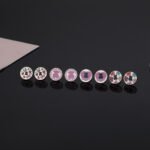 Bear Jewelry earings ED-340