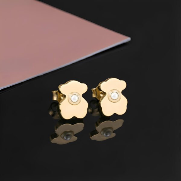 Bear Jewelry earings ED-382