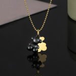 Bear Jewelry necklace XL-334-338