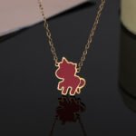 Bear Jewelry necklace XL-318