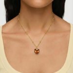 Bear Jewelry necklace XL-353-362