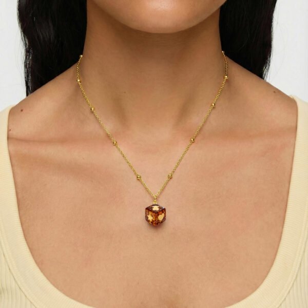 Bear Jewelry necklace XL-353-362