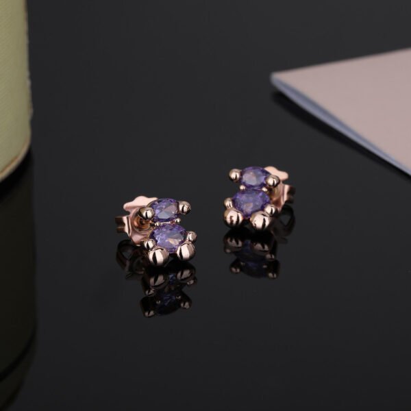 Bear Jewelry earings ED-352