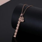 Bear Jewelry necklace XL-301