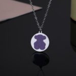 Bear Jewelry necklace XL-303-309