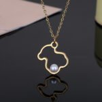 Bear Jewelry necklace XL-316