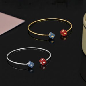 Bear Jewelry bracelet SL-346-349