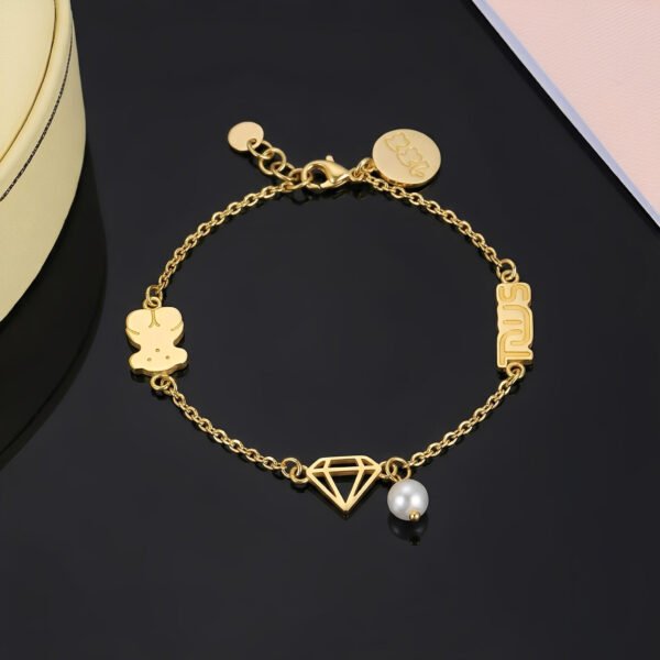 Bear Jewelry bracelet SL-342