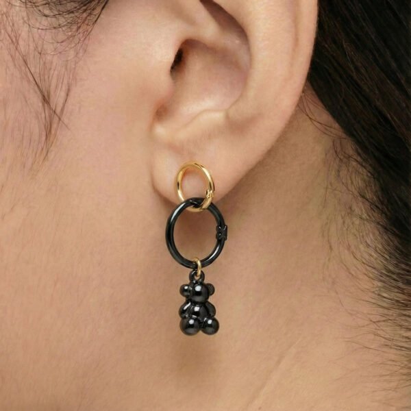 Bear Jewelry earings ED-367