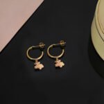 Bear Jewelry earings ED-374