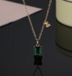 Bear Jewelry necklace XL-339