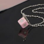 Bear Jewelry necklace XL-353-362
