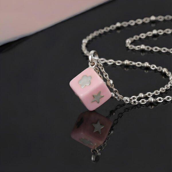 Bear Jewelry necklace XL-353-362