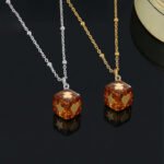 Bear Jewelry necklace XL-353-362