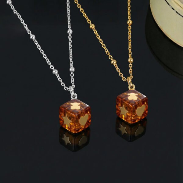 Bear Jewelry necklace XL-353-362