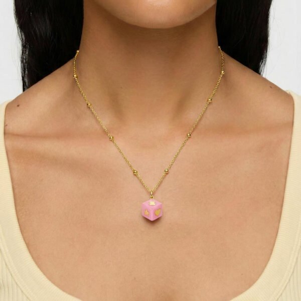 Bear Jewelry necklace XL-353-362