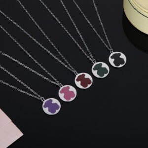Bear Jewelry necklace XL-303-309
