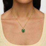 Bear Jewelry necklace XL-353-362