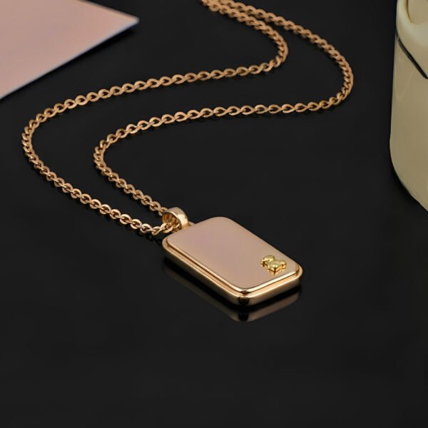 Bear Jewelry necklace XL-347