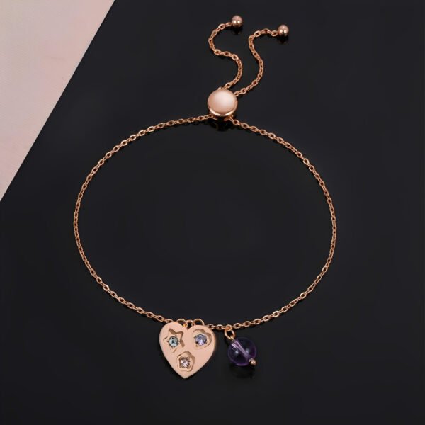 Bear Jewelry bracelet SL-341
