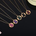 Bear Jewelry necklace XL-303-309