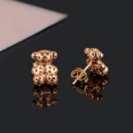 Bear Jewelry earings ED-391