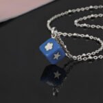 Bear Jewelry necklace XL-353-362