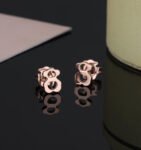 Bear Jewelry earings ED-376