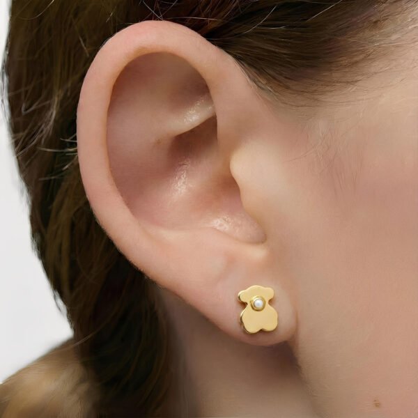 Bear Jewelry earings ED-382