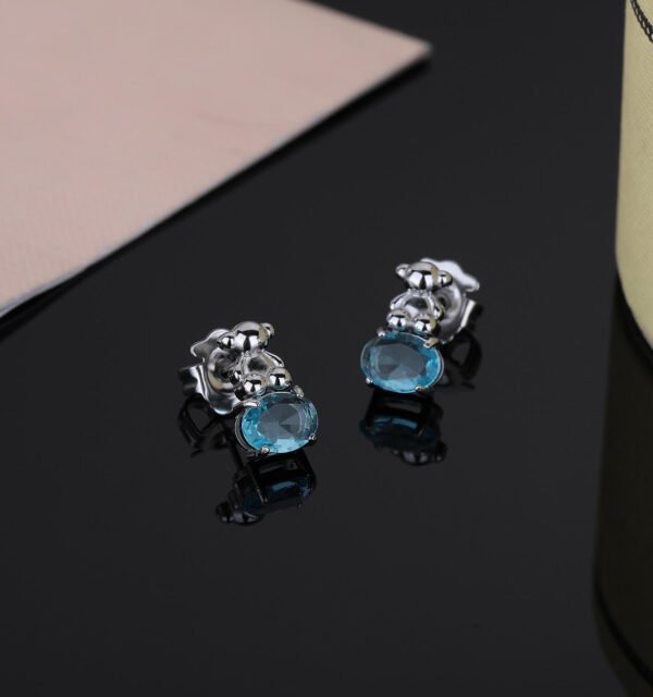 Bear Jewelry earings ED-375