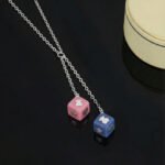 Bear Jewelry necklace XL-353-362