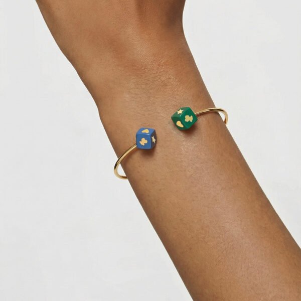 Bear Jewelry bracelet SL-346-349